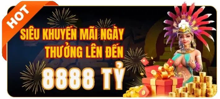 Thưởng nạp tiền sutbong123 chính thức