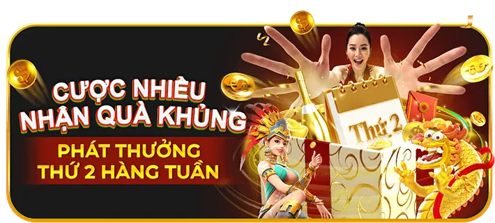 Sự kiện đặc biệt sutbong123 chính thức