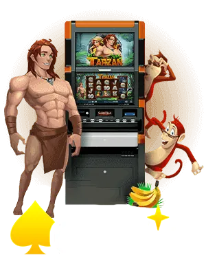 Ưu đãi hấp dẫn và Jackpot lớn