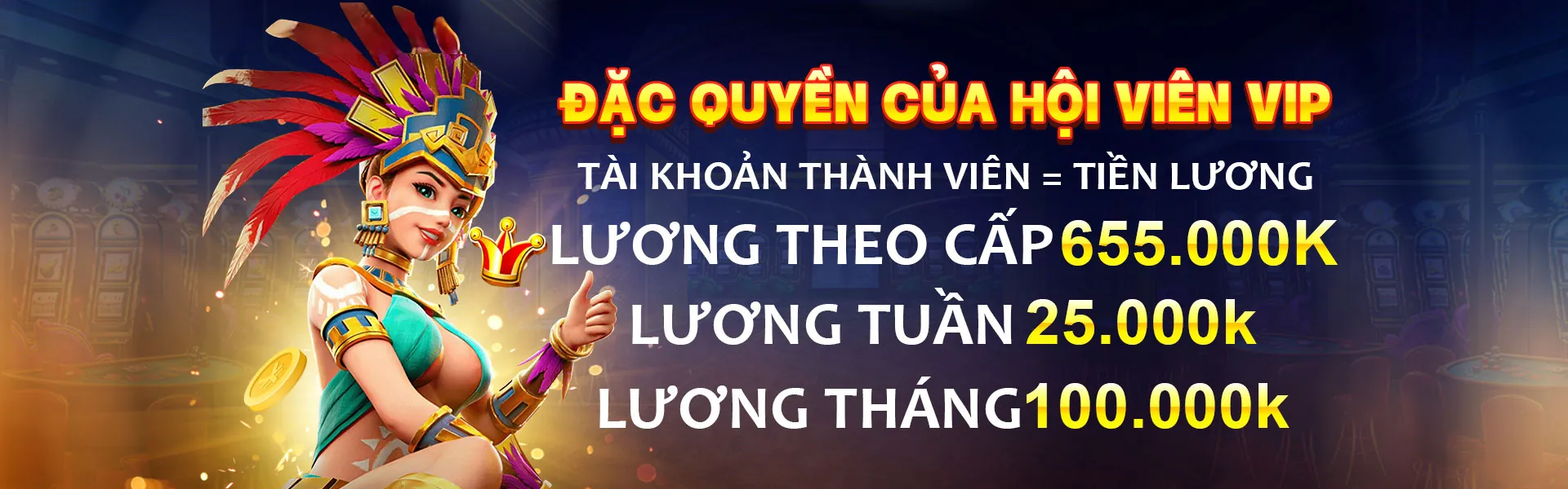 Chương trình VIP sutbong123 chính thức